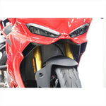アエラ｜ラジエタープロテクター PanigaleV2S 25-｜AE-56057