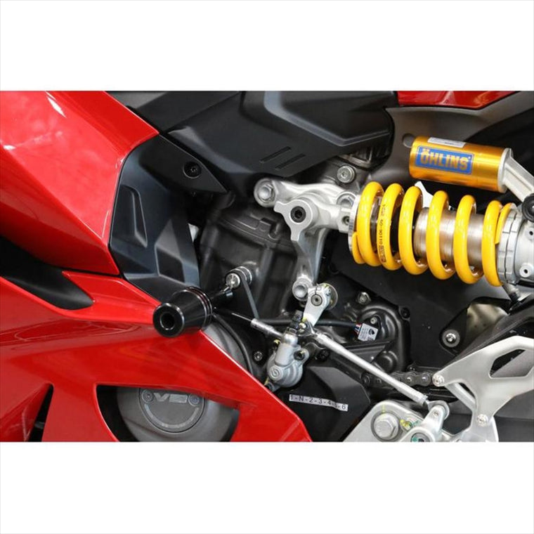 AELLA(アエラ)｜エンジンスライダー PanigageV2 2025-｜AE-68170