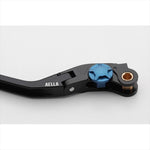 AELLA(アエラ)｜アルミビレットレバー R12nineT/R12 ブレーキ BMW R12/R12nineT｜AE-59009-BL
