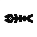 ワールドウォーク｜プロテクションタンクパッド 魚の骨 ｜g1-2