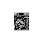 モトグラフィックス｜グラフィックシート シルバーグレー 右 ｜MT-GK0MDS-R