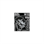モトグラフィックス｜グラフィックシート シルバーグレー 右 ｜MT-GK0MDS-R