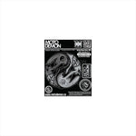 モトグラフィックス｜グラフィックシート シルバーグレー 右 ｜MT-GK0YYMS-R