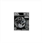 モトグラフィックス｜グラフィックシート シルバーグレー 右 ｜MT-GK0YYMS-R