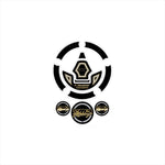 モトグラフィックス｜FUELCAP KIT ｜MT-KGC001KA