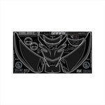モトグラフィックス｜ボディパッド KNEE/TANK PAD ｜MT-KK019CS