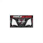 モトグラフィックス｜ボディパッド FRONT ｜MT-NS018U