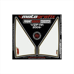 モトグラフィックス｜ボディパッド FRONT ｜MT-NY010UA2