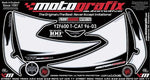 MOTO GRAFIX(モトグラフィックス) | ボディパッド FRONT | MT-NY011U