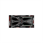 モトグラフィックス｜ボディパッド REAR ｜MT-RA004KS