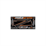 モトグラフィックス｜ボディパッド REAR ｜MT-RKTM01K
