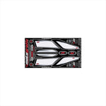 モトグラフィックス｜ボディパッド REAR ｜MT-RS016U