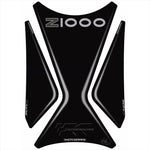 モトグラフィックス｜タンクパッド BLK/BLK ｜MT-TK022KK