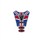 モトグラフィックス｜タンクパッド UNION JACK ｜MT-TT016UJ