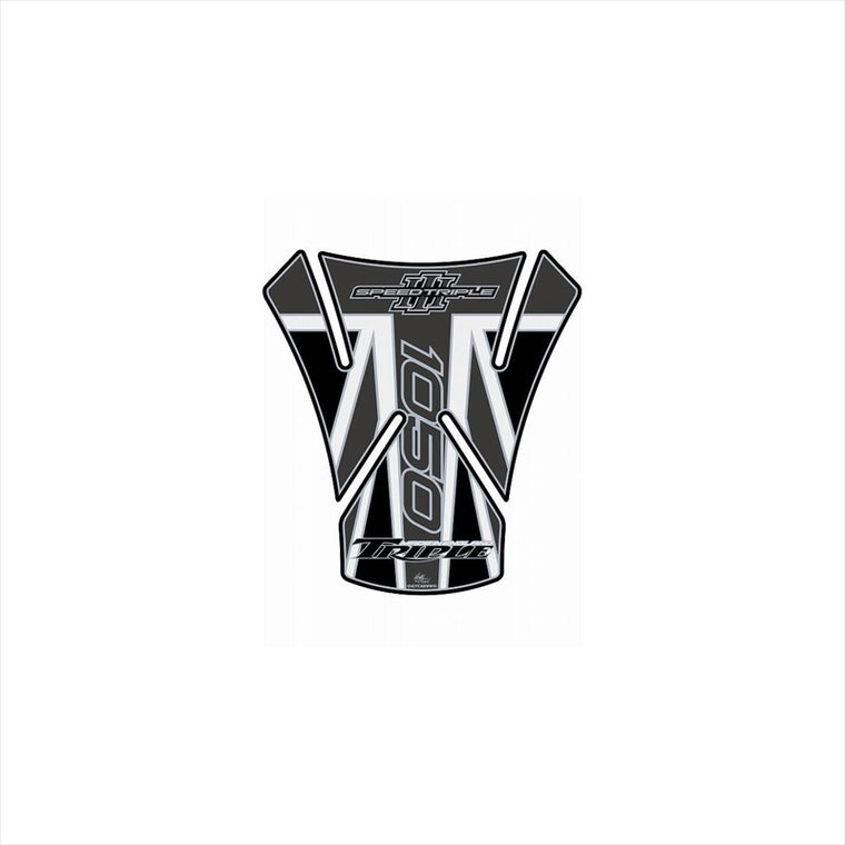 モトグラフィックス｜タンクパッド MONO UNION JACK ｜MT-TT017MJ
