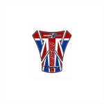 モトグラフィックス｜タンクパッド UNION JACK ｜MT-TT017UJ