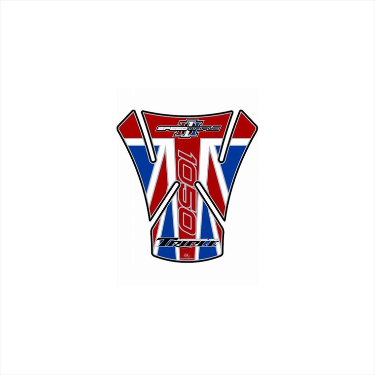 モトグラフィックス｜タンクパッド UNION JACK ｜MT-TT017UJ