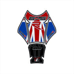 モトグラフィックス｜タンクパッド UNION JACK ｜MT-TT021UJ