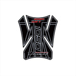 モトグラフィックス｜タンクパッド UNION JACK/GRY ｜MT-TT024K