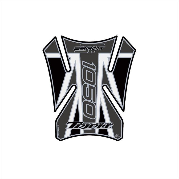 モトグラフィックス｜タンクパッド UNION JACK ｜MT-TT024MJ