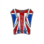 モトグラフィックス｜タンクパッド UNION JACK ｜MT-TT024UJ