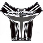 モトグラフィックス｜タンクパッド MONO UNION JACK ｜MT-TT026MJ