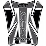 モトグラフィックス｜タンクパッド UNION JACK ｜MT-TT027MJ
