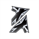 モトグラフィックス｜FRONT FENDER KIT ｜MT-TTFFMJ