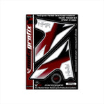 モトグラフィックス｜FRONT FENDER KIT ｜MT-TTFFSG