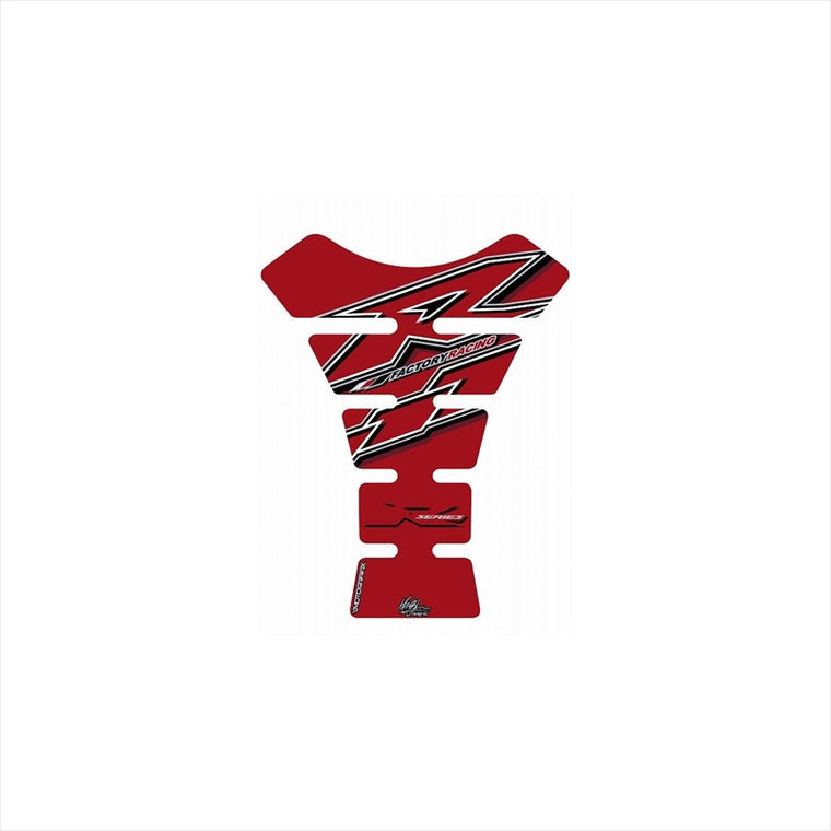モトグラフィックス｜タンクパッド CLARET ｜MT-TY002C