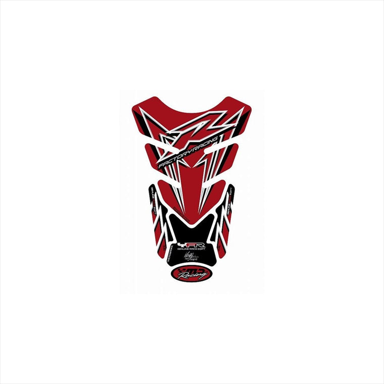 モトグラフィックス｜タンクパッド CLARET ｜MT-TY010C