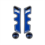 モトグラフィックス｜FRONT FENDER KIT ｜MT-YFF001BS