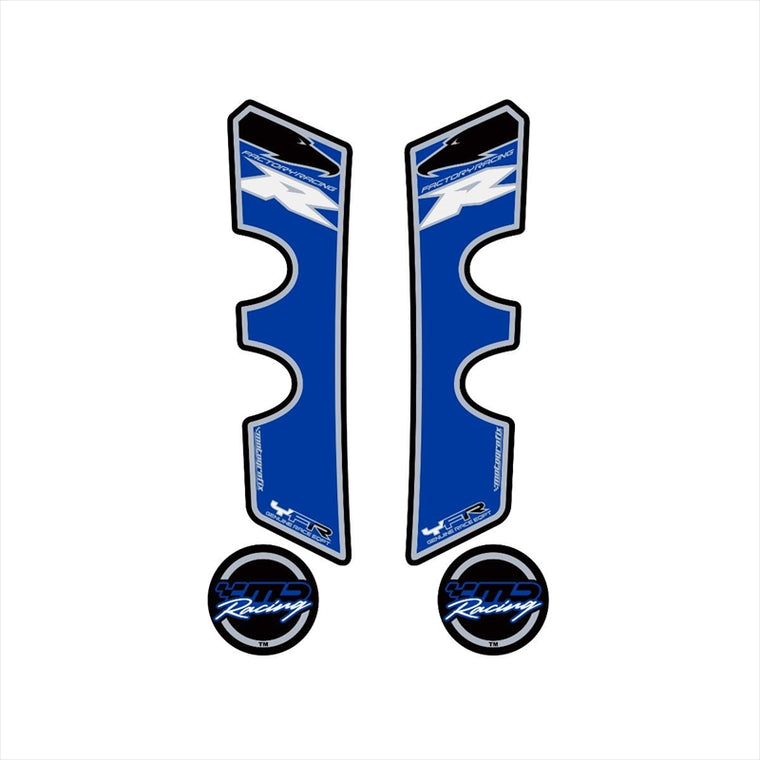 モトグラフィックス｜FRONT FENDER KIT ｜MT-YFF001BS