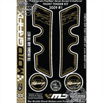 モトグラフィックス｜FRONT FENDER KIT ｜MT-YFF001KA