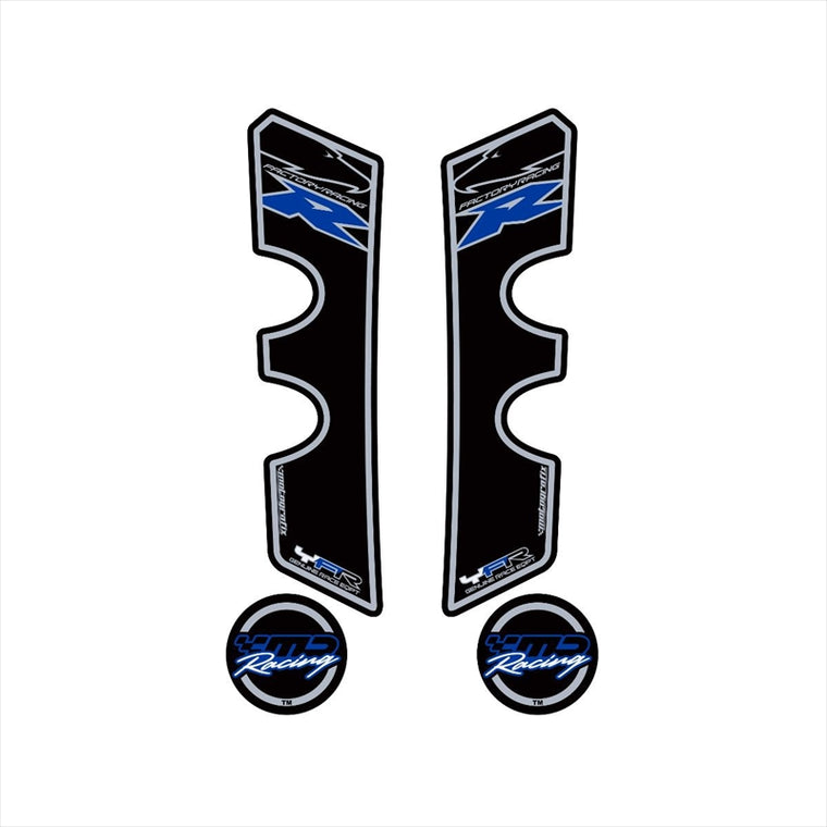 モトグラフィックス｜FRONT FENDER KIT ｜MT-YFF001KB