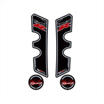 モトグラフィックス｜FRONT FENDER KIT ｜MT-YFF001KR
