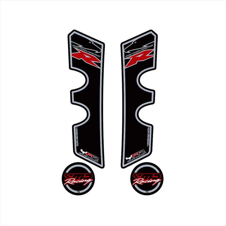 モトグラフィックス｜FRONT FENDER KIT ｜MT-YFF001KR