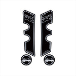 モトグラフィックス｜FRONT FENDER KIT ｜MT-YFF001KS