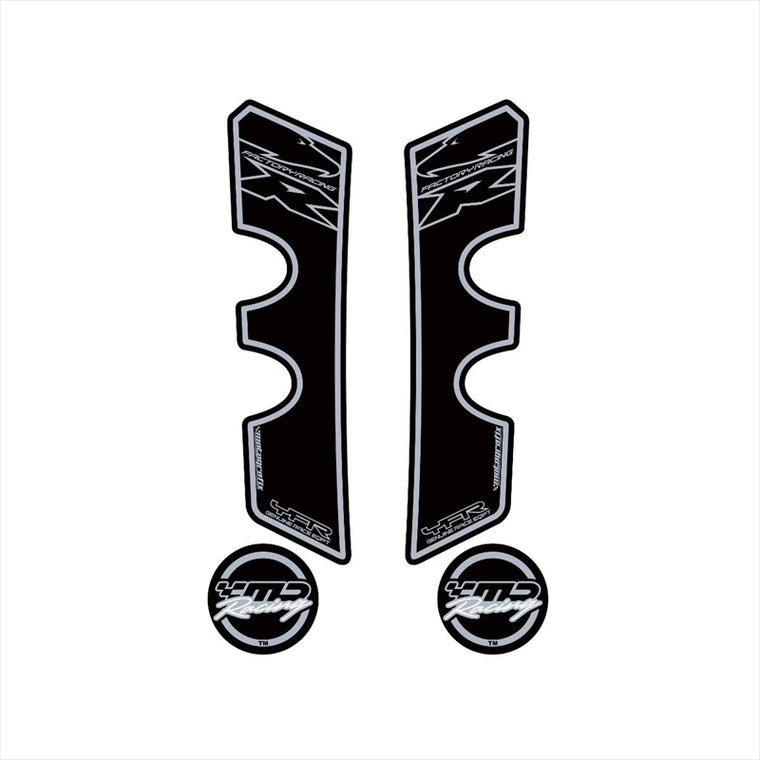 モトグラフィックス｜FRONT FENDER KIT ｜MT-YFF001KS