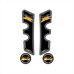 モトグラフィックス｜FRONT FENDER KIT ｜MT-YFF001KY
