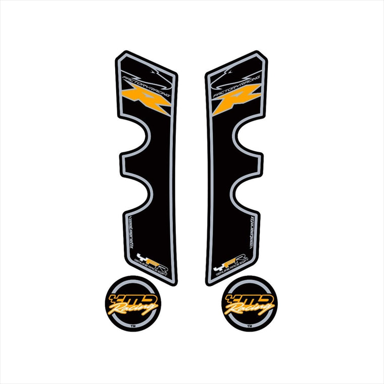 モトグラフィックス｜FRONT FENDER KIT ｜MT-YFF001KY