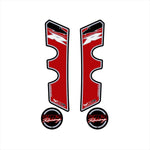 モトグラフィックス｜FRONT FENDER KIT ｜MT-YFF001RS