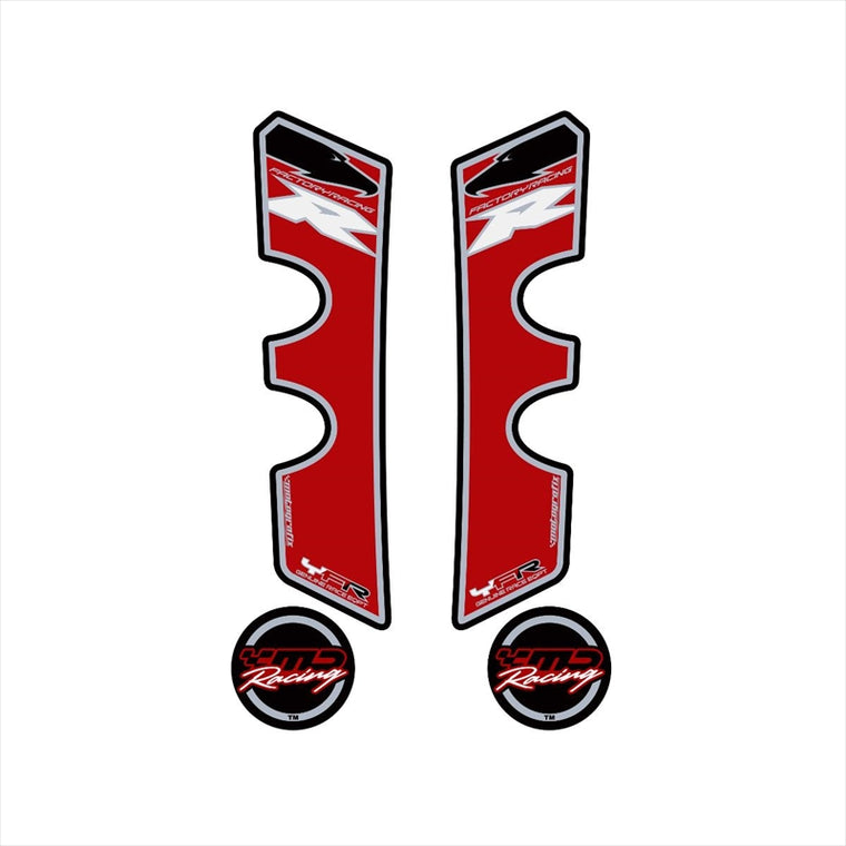 モトグラフィックス｜FRONT FENDER KIT ｜MT-YFF001RS