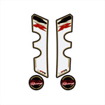 モトグラフィックス｜FRONT FENDER KIT ｜MT-YFF001WAR