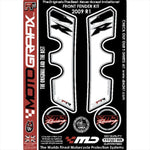 モトグラフィックス｜FRONT FENDER KIT ｜MT-YFF001WK