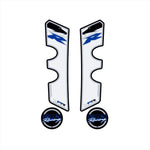 モトグラフィックス｜FRONT FENDER KIT ｜MT-YFF001WSB