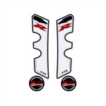 モトグラフィックス｜FRONT FENDER KIT ｜MT-YFF001WSR