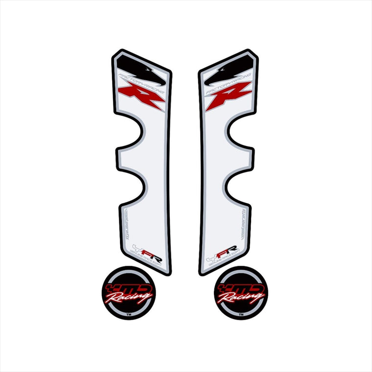 モトグラフィックス｜FRONT FENDER KIT ｜MT-YFF001WSR