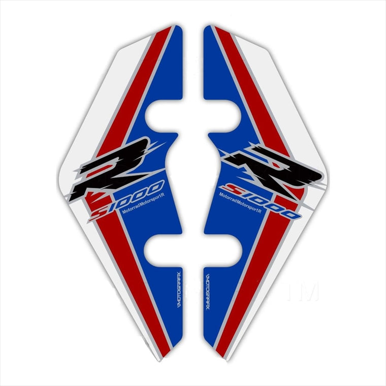 モトグラフィックス｜FRONT FENDER KIT ｜MT-BFF07MS