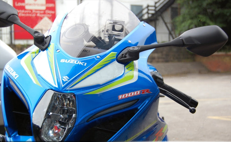 MOTO GRAFIX(モトグラフィックス)｜ボディーパッド FRONT MGP ｜MT-NS024MGP